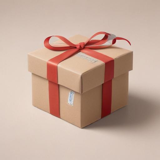 单词“present”的助记图片