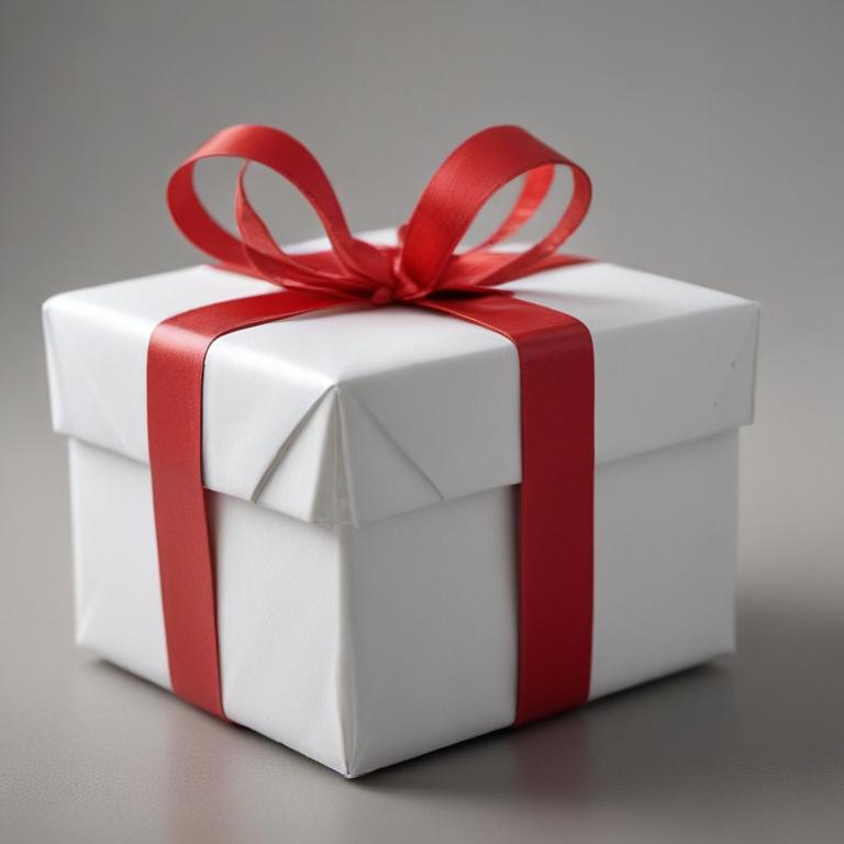 presents - 更多图片 (modelslab_realistic_v2)