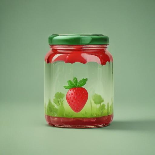 单词“preserve”的助记图片