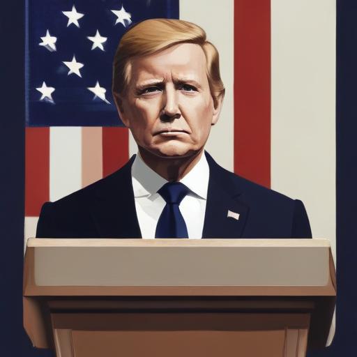 单词“presidential”的助记图片