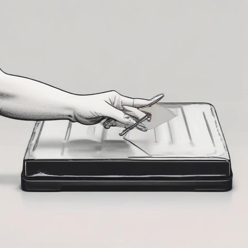 单词“pressing”的助记图片