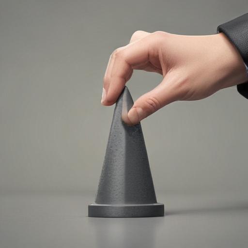 单词“pressure”的助记图片