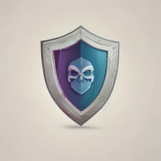 单词“prevent”的助记图片
