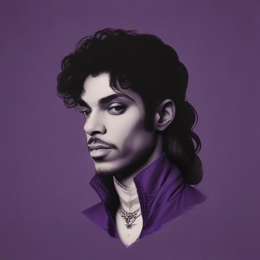 单词“prince”的助记图片