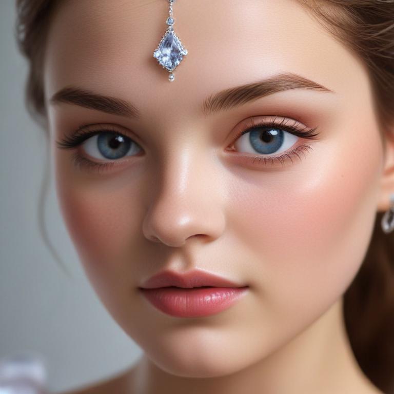princess - 更多图片 (modelslab_realistic_v2)