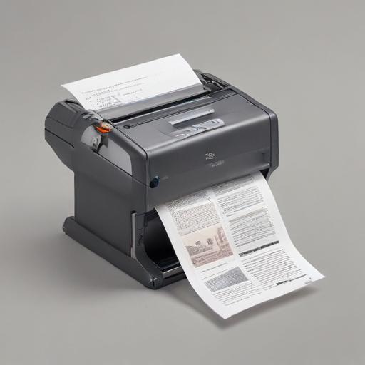 单词“printed”的助记图片