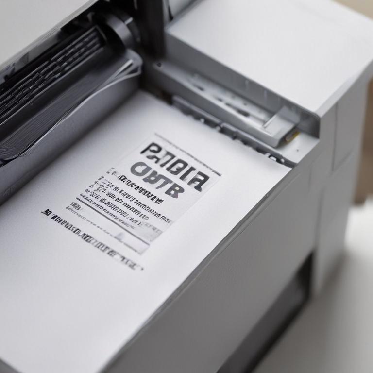 printer - 更多图片 (modelslab_realistic_v2)