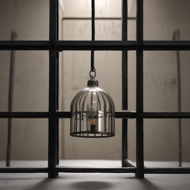 prison - 更多图片 (modelslab_realistic_v2)