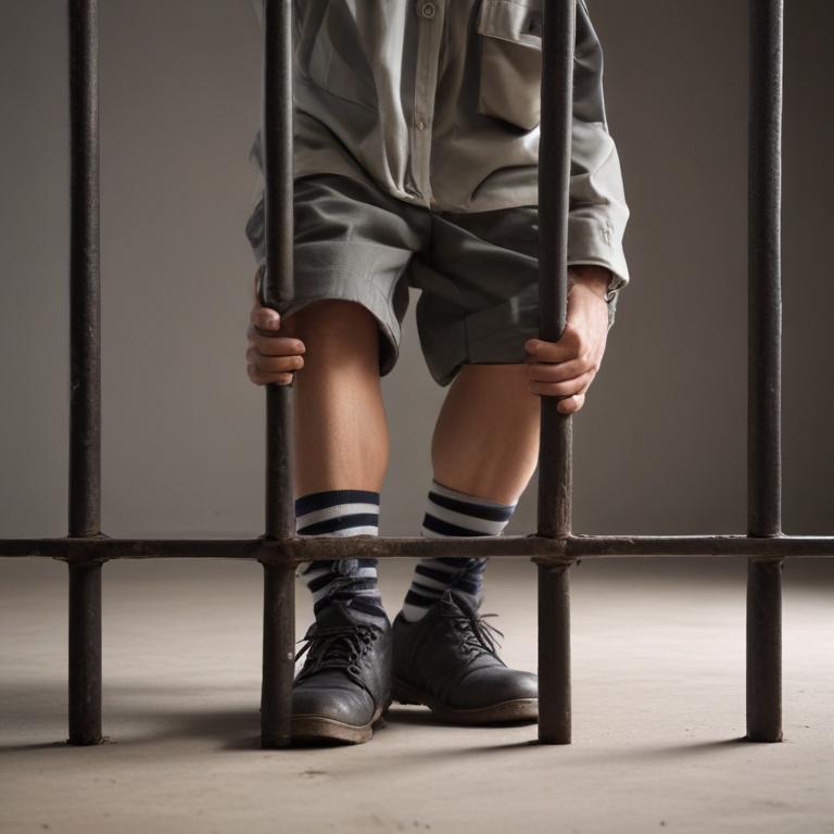 prisoner - 更多图片 (modelslab_realistic_v2)