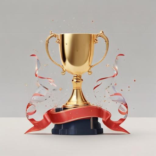 单词“prize”的助记图片