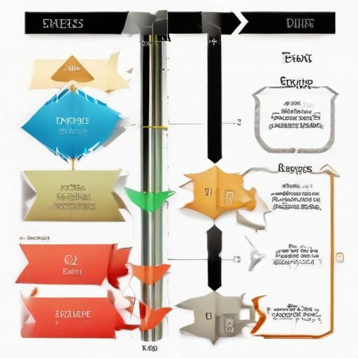 单词“process”的助记图片