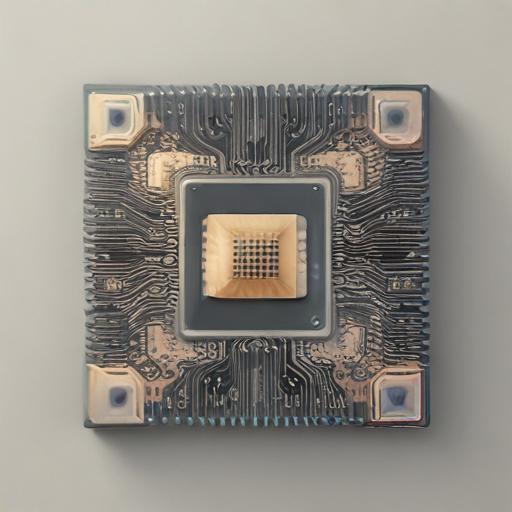 单词“processor”的助记图片
