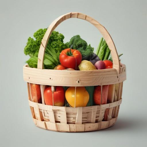 单词“produce”的助记图片