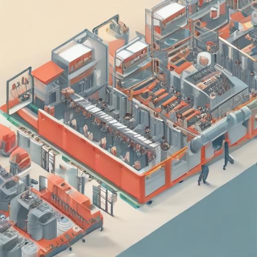 单词“productive”的助记图片