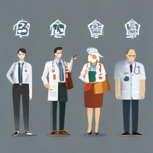 单词“profession”的助记图片