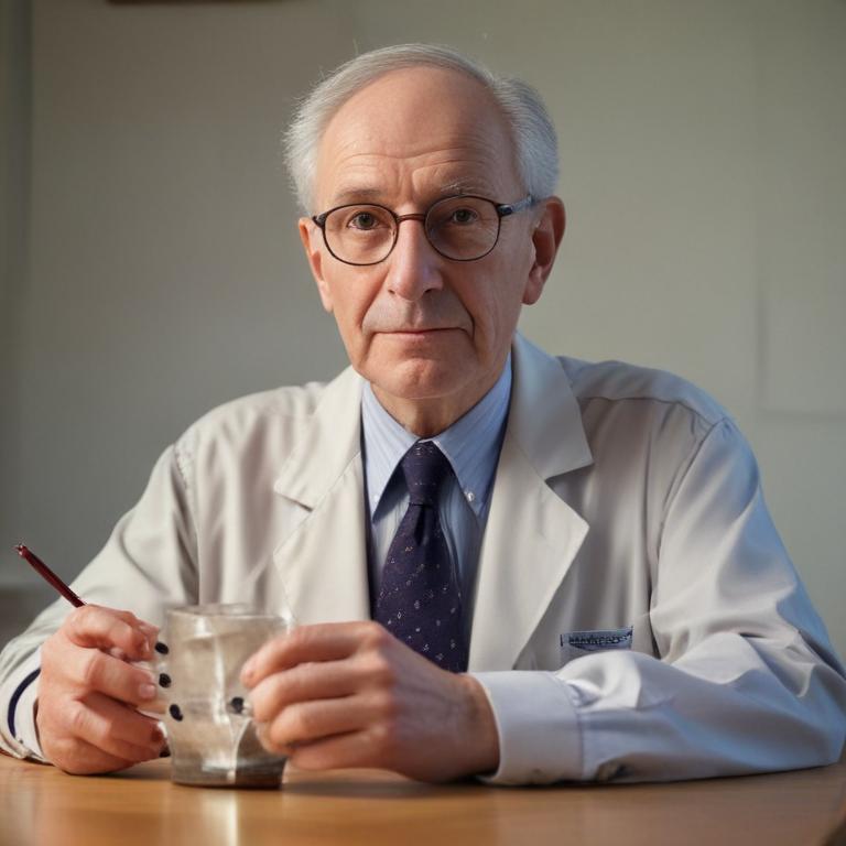 professor - 更多图片 (modelslab_realistic_v2)