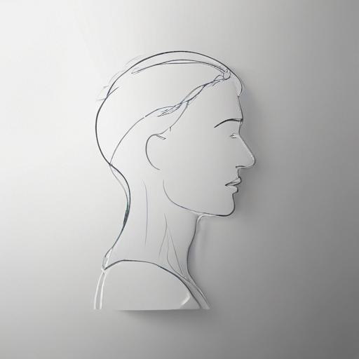 单词“profile”的助记图片