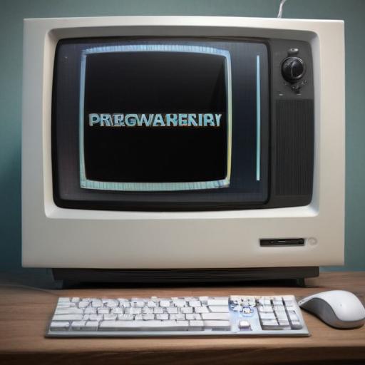 单词“programs”的助记图片