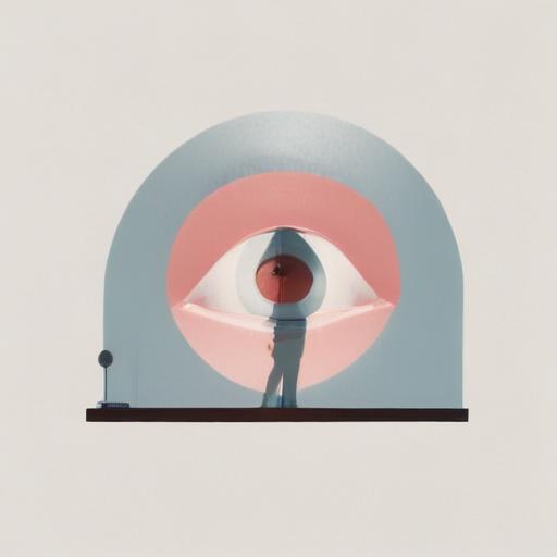 单词“projected”的助记图片