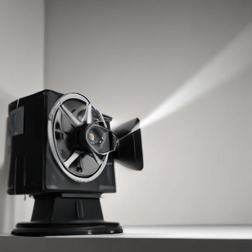 单词“projection”的助记图片