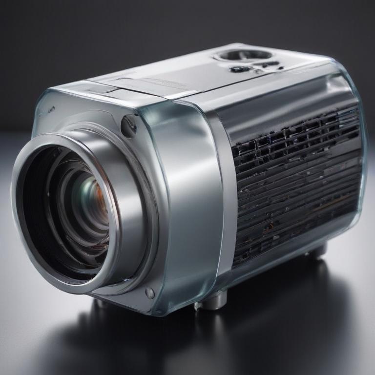 projector - 更多图片 (modelslab_realistic_v2)