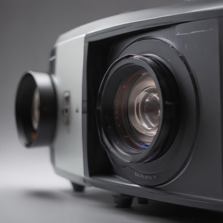projector - 更多图片 (modelslab_realistic_v2)