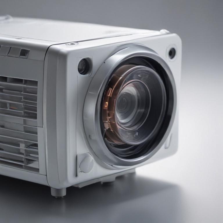 projectors - 更多图片 (modelslab_realistic_v2)