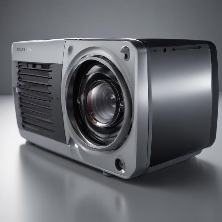 projectors - 更多图片 (modelslab_realistic_v2)