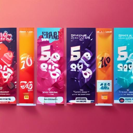 单词“promo”的助记图片