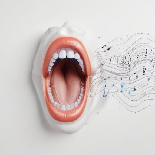 单词“pronunciation”的助记图片