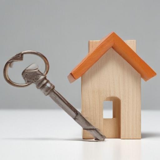 单词“property”的助记图片