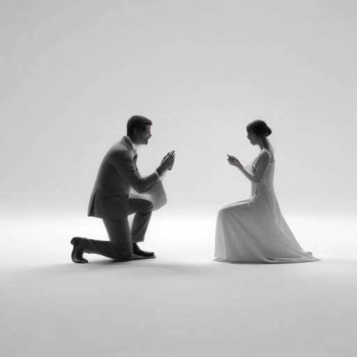 单词“propose”的助记图片