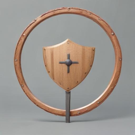 单词“protective”的助记图片