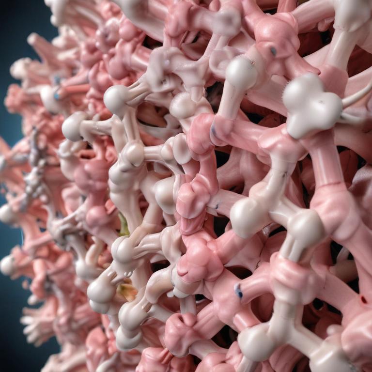 proteins - 更多图片 (modelslab_realistic_v2)