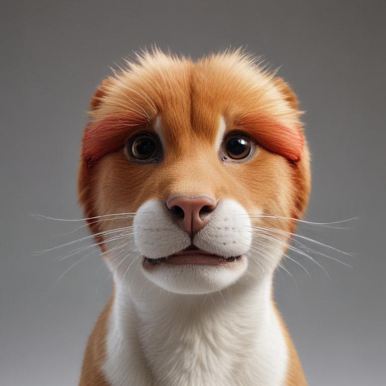 proudly - 更多图片 (modelslab_realistic_v2)