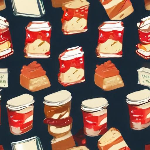 单词“provisions”的助记图片