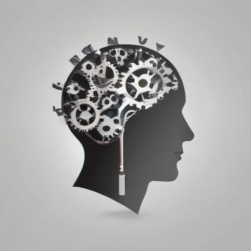 单词“psychological”的助记图片