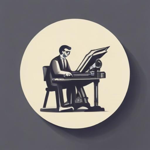 单词“publisher”的助记图片