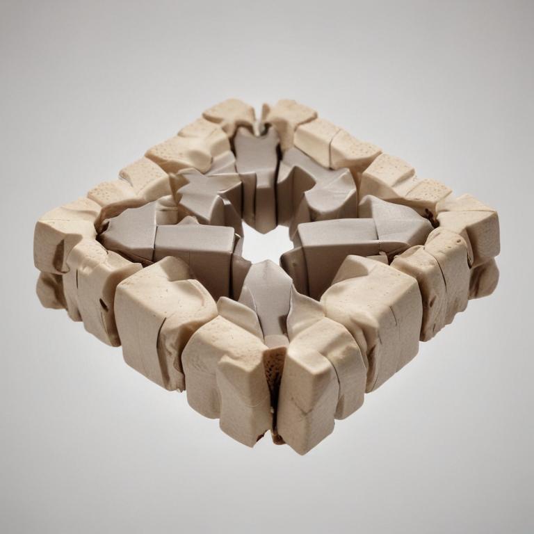 pull apart - 更多图片 (modelslab_realistic_v2)