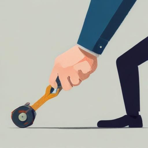 单词“pulling”的助记图片
