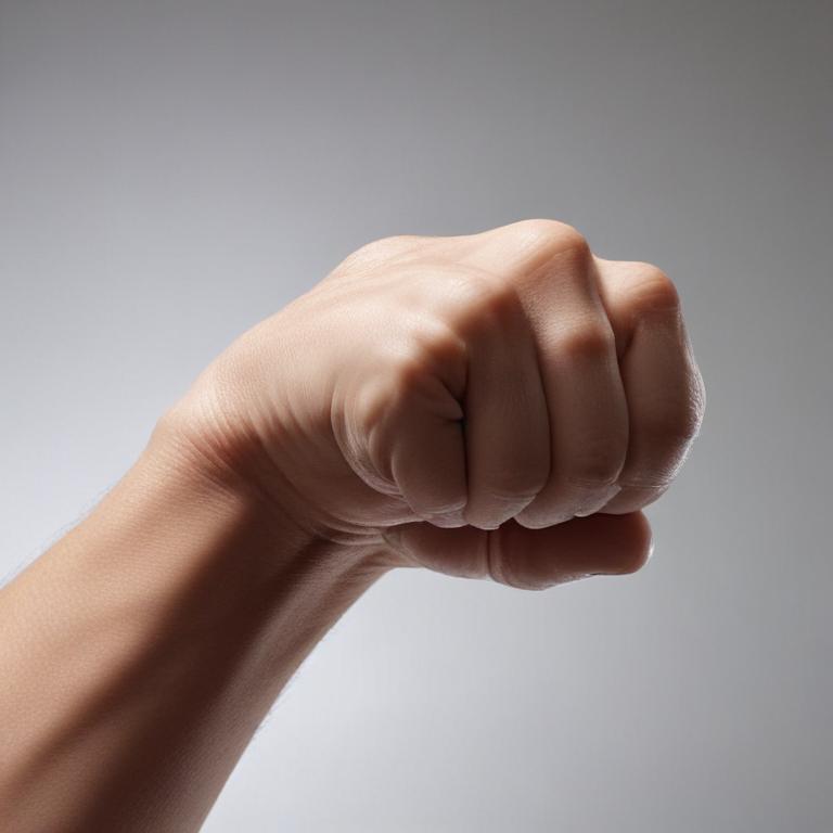 punch - 更多图片 (modelslab_realistic_v2)