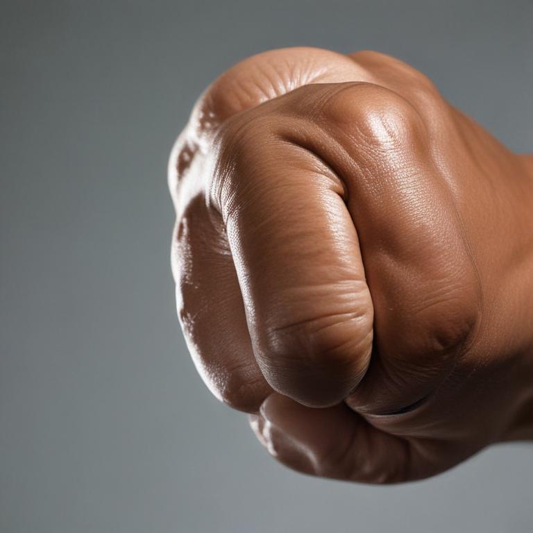 punch - 更多图片 (modelslab_realistic_v2)