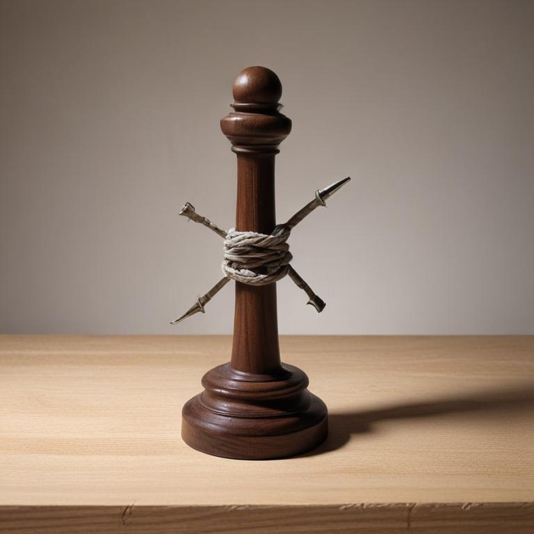 punishment - 更多图片 (modelslab_realistic_v2)