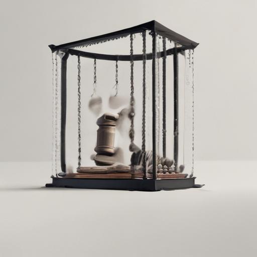 单词“punishment”的助记图片