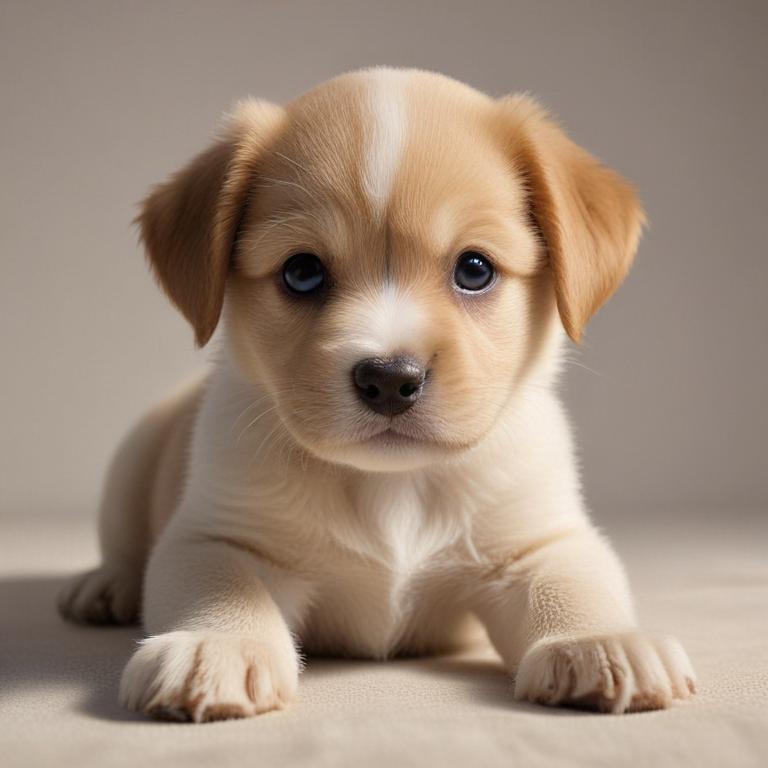 puppy - 更多图片 (modelslab_realistic_v2)