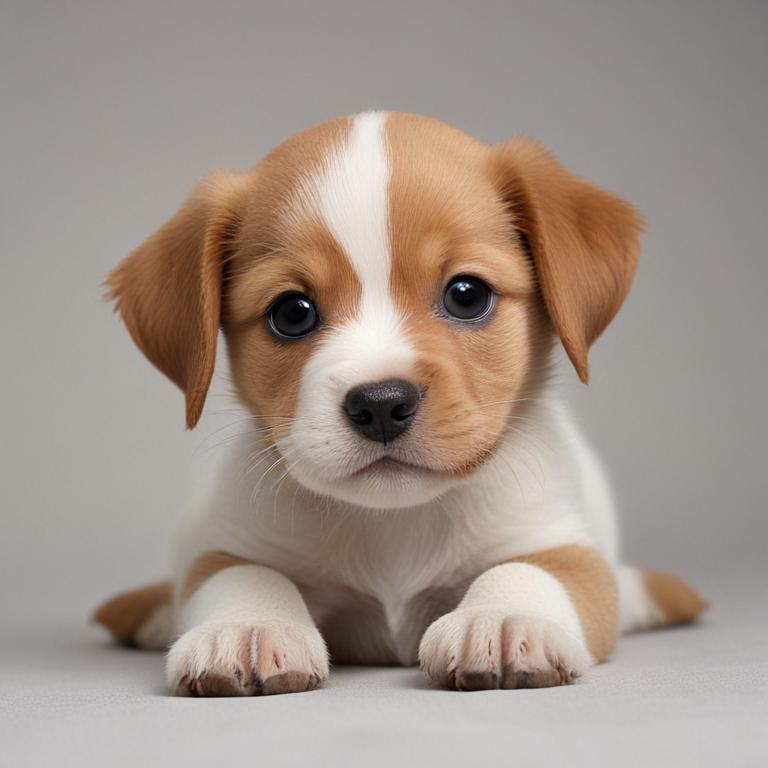puppy - 更多图片 (modelslab_realistic_v2)