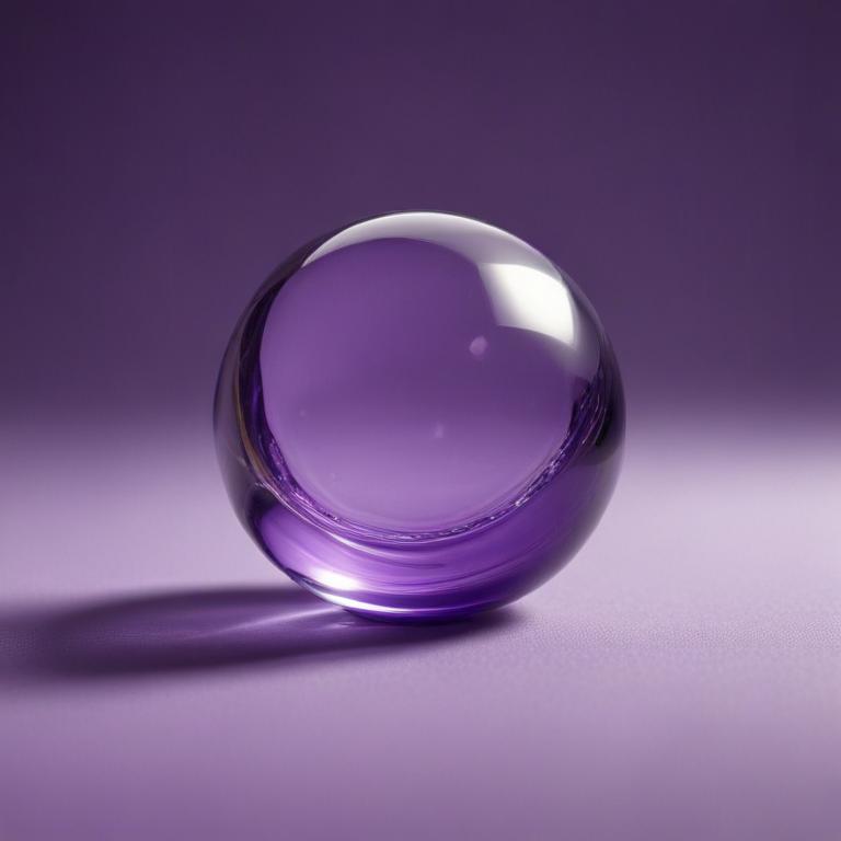 purple - 更多图片 (modelslab_realistic_v2)