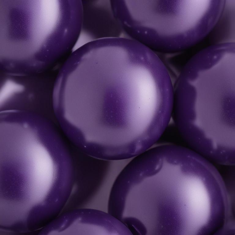 purple - 更多图片 (modelslab_realistic_v2)