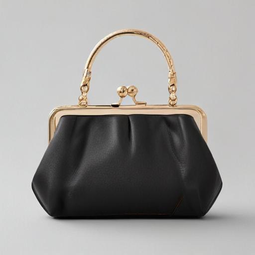 单词“purse”的助记图片