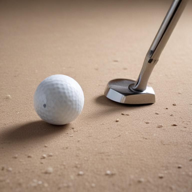 putting - 更多图片 (modelslab_realistic_v2)